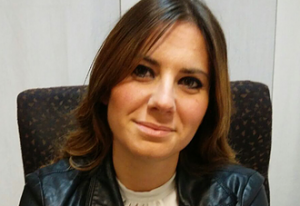Ilaria Severini